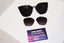 PRADA Womens Designer Sunglasses Black Cinema Collection SPR 53S 1AB-2A0 15619