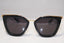 PRADA Womens Designer Sunglasses Black Cinema Collection SPR 53S 1AB-2A0 15619