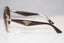 PRADA Mens Designer Sunglasses Brown Aviator SPR 53Q ZVN-1X1 15617