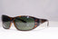 RAY-BAN Mens Womens Unisex Designer Sunglasses Brown Wrap RB 4110 710 18618