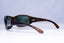 RAY-BAN Mens Womens Unisex Designer Sunglasses Brown Wrap RB 4110 710 18618