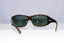 RAY-BAN Mens Womens Unisex Designer Sunglasses Brown Wrap RB 4110 710 18618