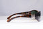 RAY-BAN Mens Womens Unisex Designer Sunglasses Brown Wrap RB 4110 710 18618