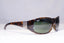 RAY-BAN Mens Womens Unisex Designer Sunglasses Brown Wrap RB 4110 710 18618