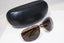 PRADA Mens Designer Sunglasses Silver Aviator SPR 75G 1BC-5G1 15644
