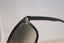 RAY-BAN Mens Designer Sunglasses Black Wrap RB 4147 601/32 15661