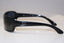 RAY-BAN Mens Designer Polarized Sunglasses Black Wrap RB 4075 601/58 15645