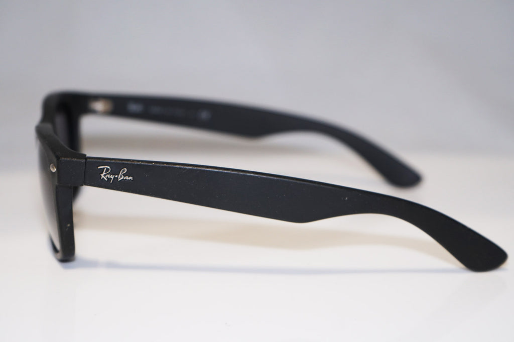 RAY-BAN Womens Designer Sunglasses Black Erika RB 4171 622/8G 15003