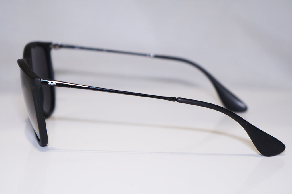 RAY-BAN Womens Designer Sunglasses Black Erika RB 4171 601/2P 15025