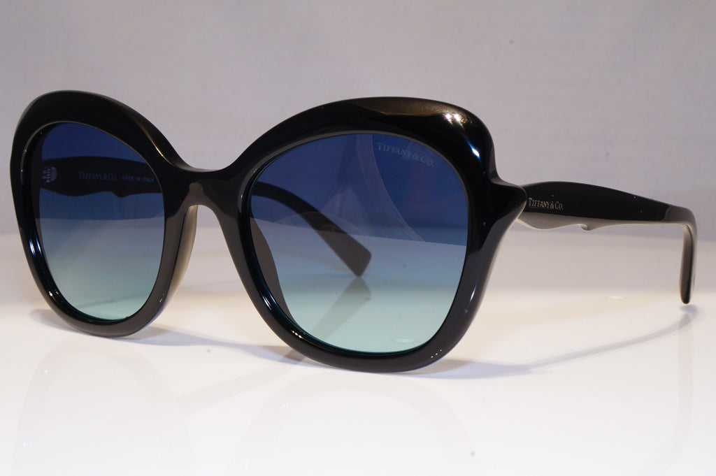 RAY-BAN Womens Boxed Sunglasses Brown Rectangle JACKIE OHH RB 4101 710 22205