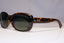 RAY-BAN Womens Boxed Sunglasses Brown Rectangle JACKIE OHH RB 4101 710 22205
