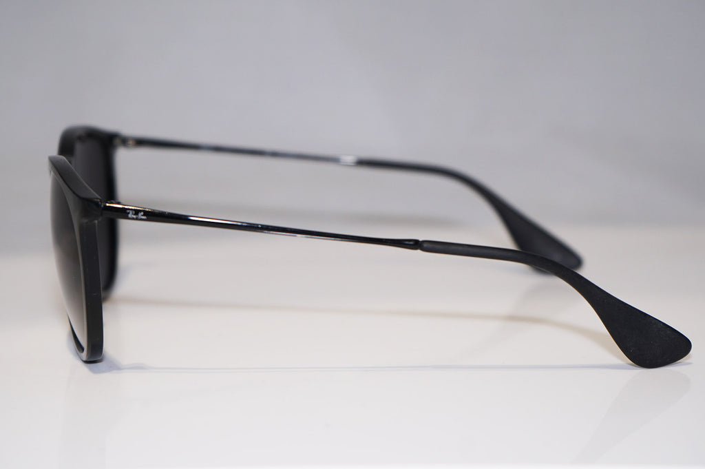 RAY-BAN Womens Designer Sunglasses Black Erika RB 4171 601/5Q 15024