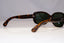 RAY-BAN Womens Boxed Sunglasses Brown Rectangle JACKIE OHH RB 4101 710 22205