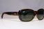 RAY-BAN Womens Boxed Sunglasses Brown Rectangle JACKIE OHH RB 4101 710 22205