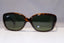 RAY-BAN Womens Boxed Sunglasses Brown Rectangle JACKIE OHH RB 4101 710 22205