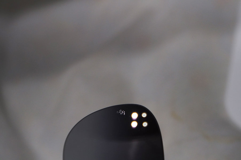 RAY-BAN Womens Designer Sunglasses Black Erika RB 4171 601/2P 15025