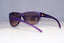 DOLCE & GABBANA Mens Womens Unisex Designer Sunglasses Purple D&G 2213 486 19587