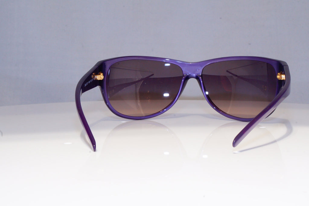 DOLCE & GABBANA Mens Womens Unisex Designer Sunglasses Purple D&G 2213 486 19587