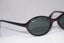 RAY-BAN 1990 Vintage Mens Designer Sunglasses Brown Oval RB 2005 W2835 15355