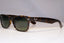 RAY-BAN Mens Womens Sunglasses Brown Rectangle NEW WAYFARER RB 2132 902 22524