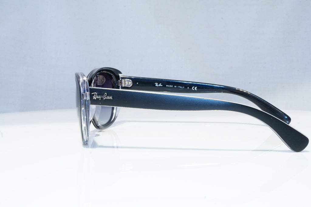 RAY-BAN Womens Designer Sunglasses Black Butterfly RB 4227 6052/8G 18661