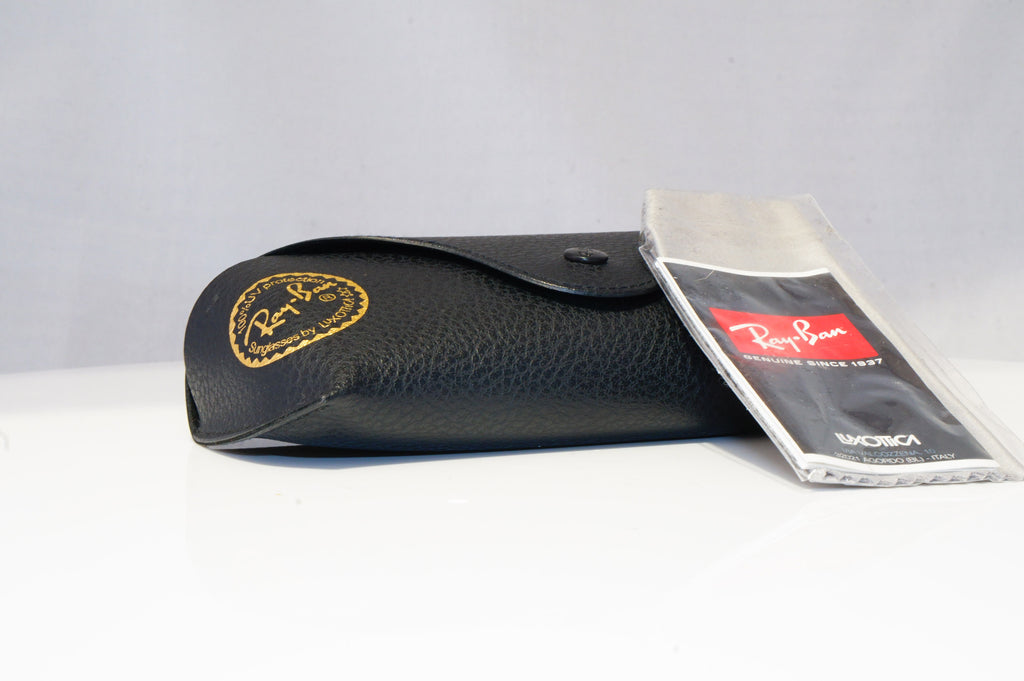 RAY-BAN Womens Designer Sunglasses Black Butterfly RB 4227 6052/8G 18661