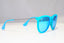 RAY-BAN Womens Mirror Designer Sunglasses Blue ERIKA VELVET RB 4171 607955 18657