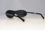 DOLCE & GABBANA Mens Womens Vintage Designer Sunglasses Shield D&G 2015 20436