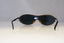 DOLCE & GABBANA Mens Womens Vintage Designer Sunglasses Shield D&G 2015 20436