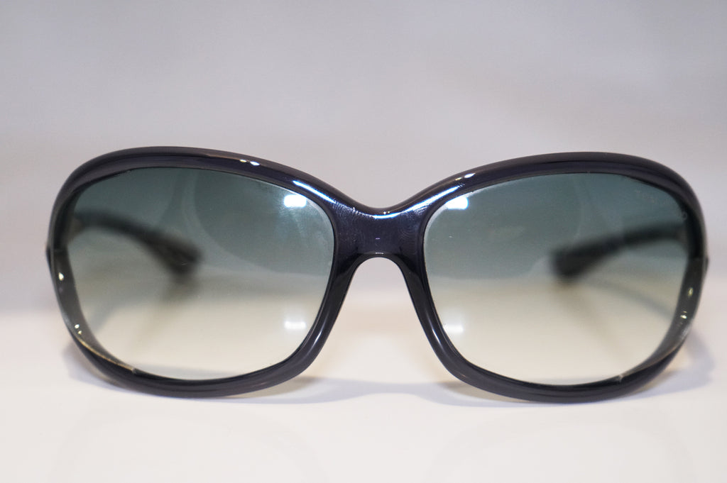 RAY-BAN Womens Designer Polarized Sunglasses Black Wrap RB 4097 601/9A 16653