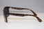 RAY-BAN Mens Designer Sunglasses Brown Rectangle RB 4232 710/13 15341