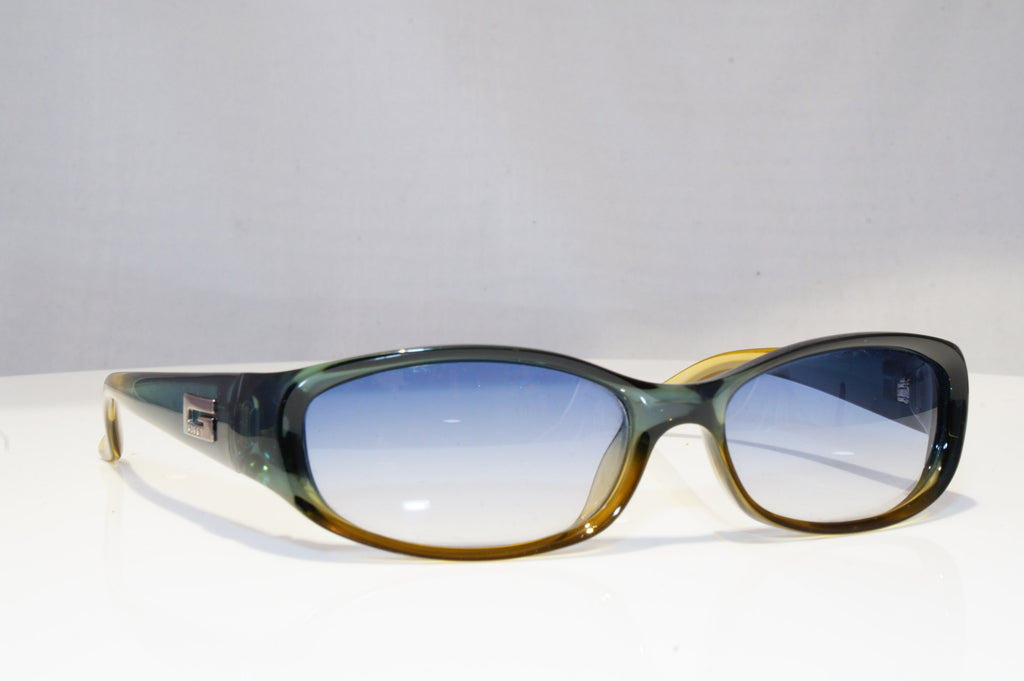 RAY-BAN Womens Mirror Designer Sunglasses Blue ERIKA VELVET RB 4171 607955 18657