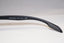 PRADA Mens Designer Sunglasses Black Aviator SPS 53P 1BO-7W1 15211