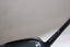 PRADA Mens Designer Sunglasses Black Square SPS 07L 1BO-1A1 15664