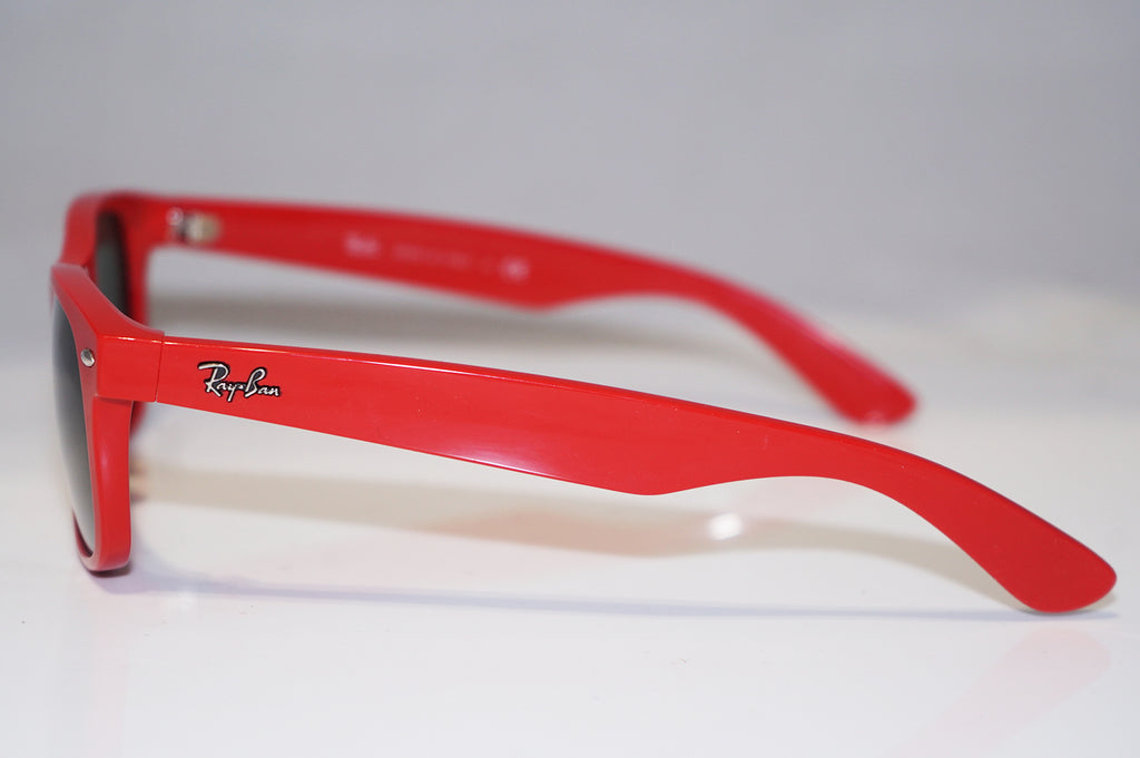 RAY-BAN Mens Unisex Designer Sunglasses Red New Wayfarer RB 2132 764 15670