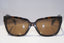 PRADA Womens Designer Sunglasses Brown Butterfly SPR 07P 2AU-6S1 15035