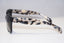 PRADA Womens Designer Sunglasses Black Butterfly SPR 07P 1AB-5Z1 15042