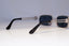GIANNI VERSACE Mens Vintage 1990 Designer Sunglasses Silver S53 22M 20012 NOS