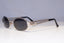 GIANNI VERSACE Mens Vintage 1990 Designer Sunglasses Silver X21 29 20033 NOS