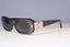 GIANNI VERSACE Mens Vintage 1990 Designer Sunglasses Green 257/M 380 20010 NOS