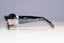 GIANNI VERSACE Mens Vintage 1990 Designer Sunglasses Green 257/M 380 20010 NOS