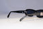 GIANNI VERSACE Mens Vintage 1990 Designer Sunglasses Green 257/M 380 20010 NOS