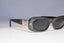 GIANNI VERSACE Mens Vintage 1990 Designer Sunglasses Green 257/M 380 20010 NOS