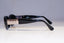 GIANNI VERSACE Mens Vintage 1990 Designer Sunglasses Black 293/M N52 19997 NOS