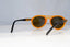 GIANNI VERSACE Mens Vintage 1990 Designer Sunglasses Rectangle 535 682 18827
