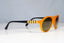 GIANNI VERSACE Mens Vintage 1990 Designer Sunglasses Rectangle 535 682 18827