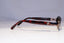 GIANNI VERSACE Mens Vintage 1990 Designer Sunglasses Brown X19 62M 20063 NOS