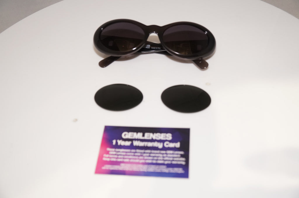 GIANNI VERSACE Mens Womens Vintage Designer Sunglasses MEDUSA 475/A 685 18624