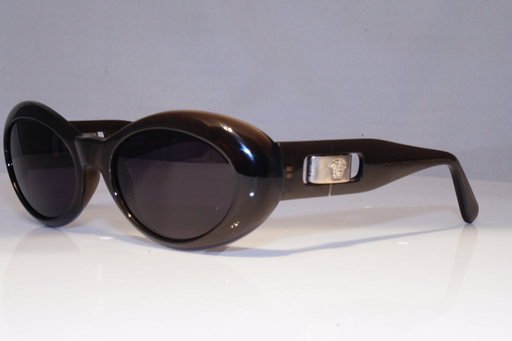 GIANNI VERSACE Mens Womens Vintage Designer Sunglasses MEDUSA 475/A 685 18624