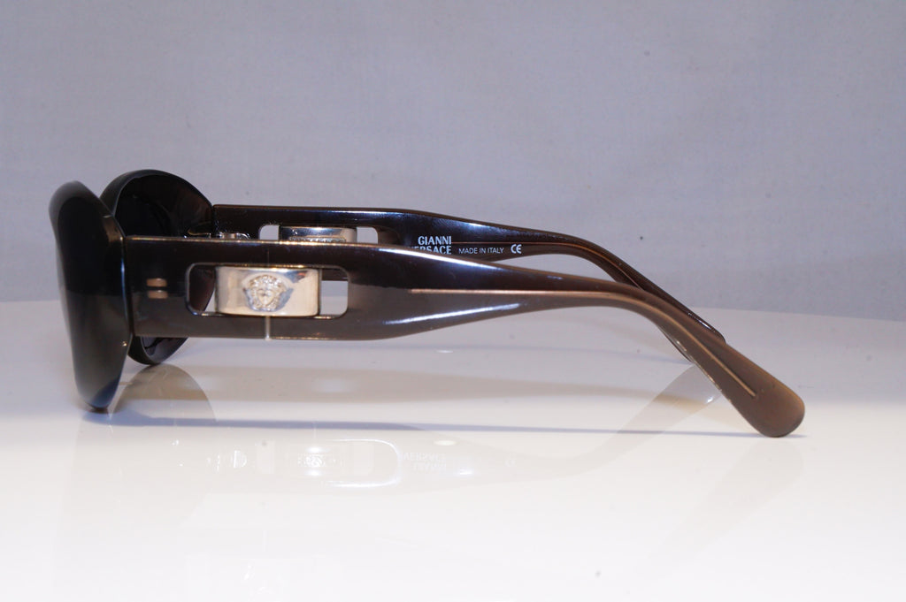 GIANNI VERSACE Mens Womens Vintage Designer Sunglasses MEDUSA 475/A 685 18624